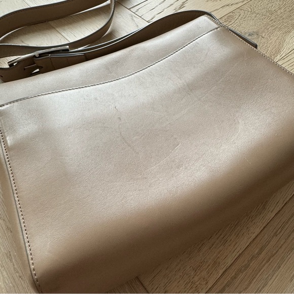 Vince Signature Collection Crossbody Bag / Purse - Picture 6 of 10